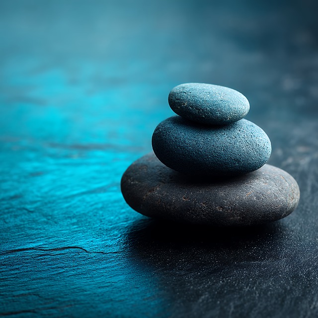 Free pebble stone slate illustration