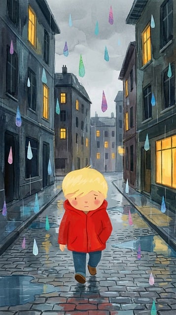Dibujos Animados, Anime, Fantasía