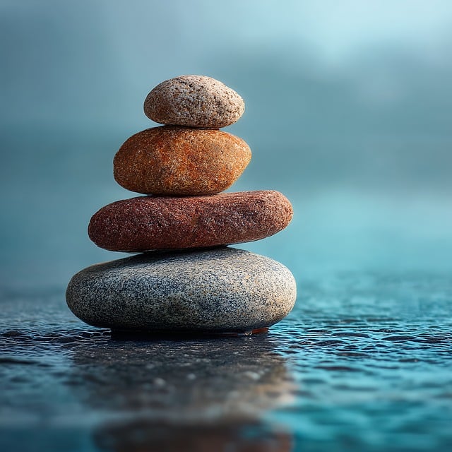 Stone Pebble Stack Stone Pebble Stack - Free photo on Pixabay