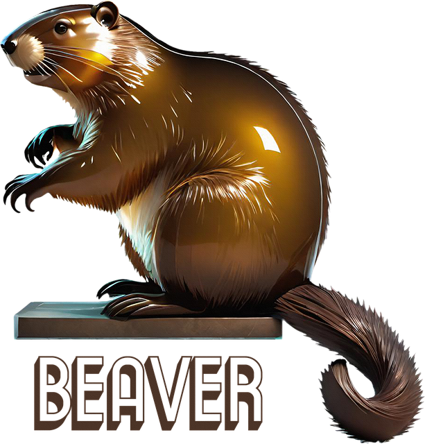 Castor, Roedor, Natureza, Beaver Dam