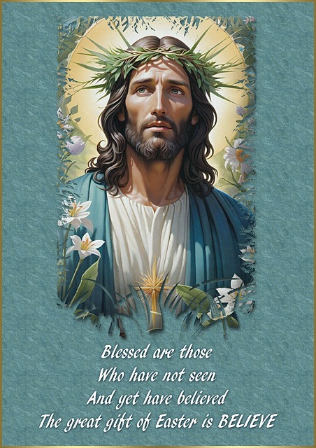 Páscoa, Religião, Igreja, Jesus, Fé