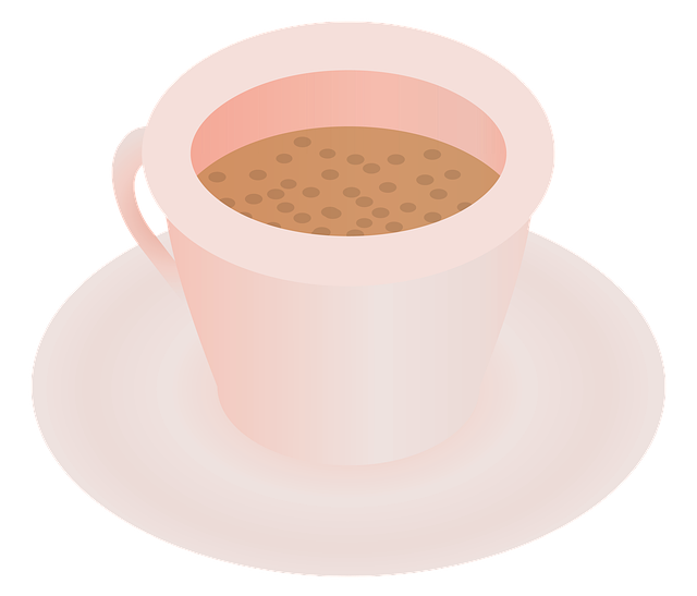 Ceașcă De Cafea, Cafea, Băutură