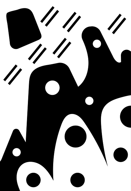 Abstract, Achtergrond, Poster, Creatief