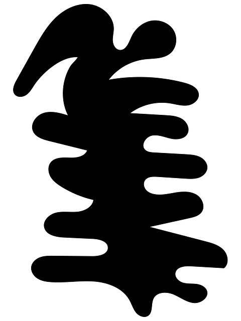Poster, Abstract, Minimalistisch