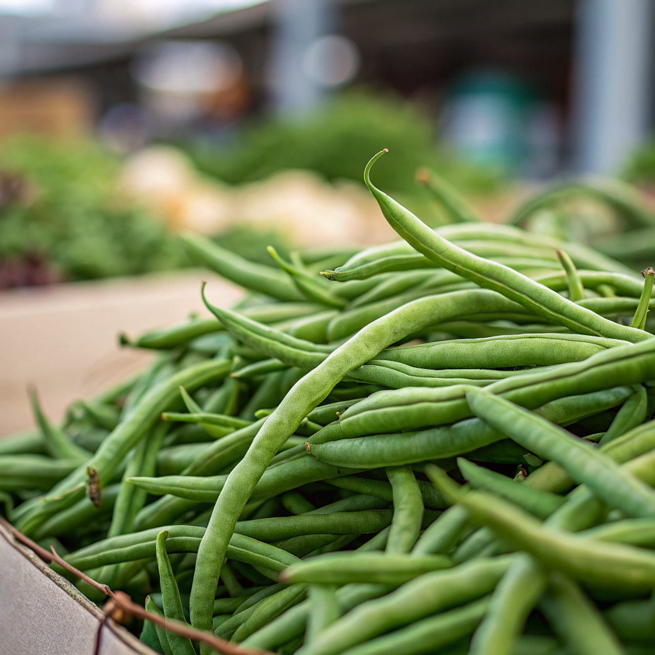 Beans Vegetable Fresh - Free photo on Pixabay