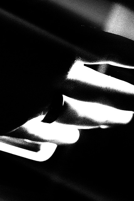 Free Preto E Branco Alto Contraste photo and picture