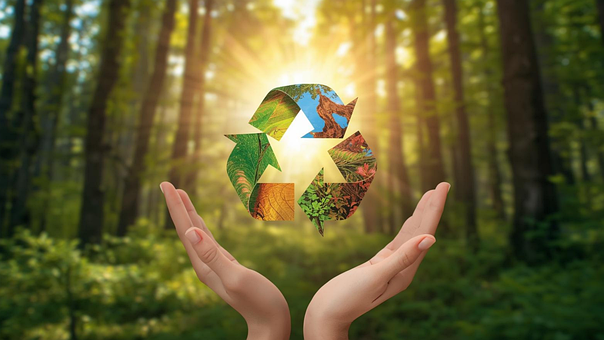 Free Earth Nature illustration and picture