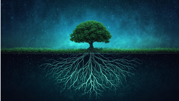 Free Tree Nature photo and picture