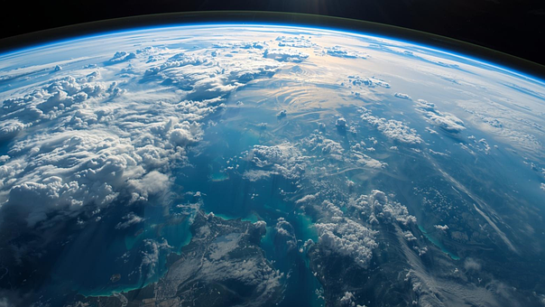 Free Earth World photo and picture