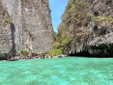 Free Krabi Phi Phi photo and picture