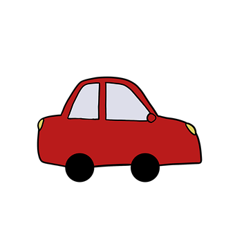 Free Automobile Vehicle illustration and picture