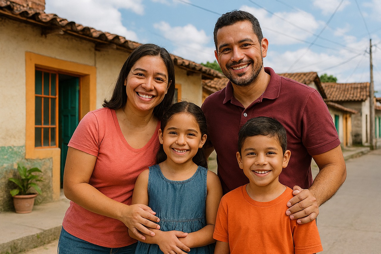 Family Father Mother - Free photo on Pixabay