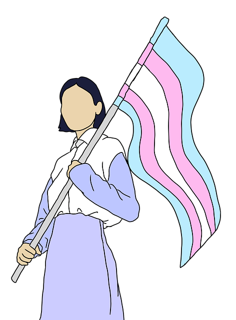 Girl, Woman, Cartoon