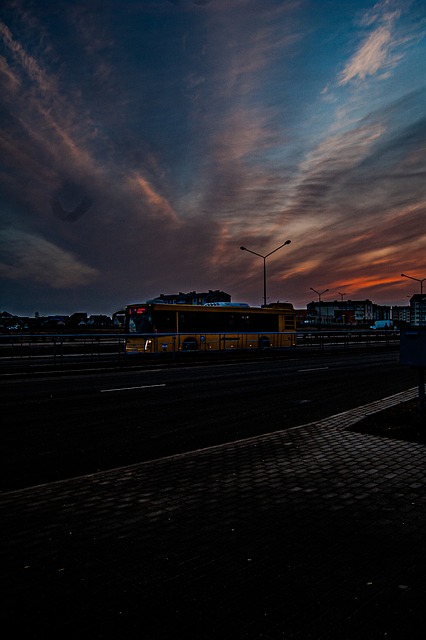 Paisaje, Salida Del Sol, Amanecer, Cielo