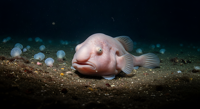 Fish, nature, underwater and water — photo by GraziGovastki