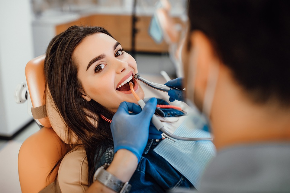 Dentists Web Design in Maoming Dentists Web Design in Maoming