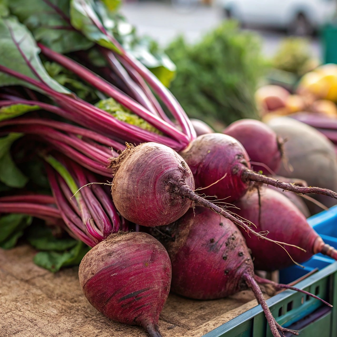 Beetroot Vegetable Healthy - Free photo on Pixabay