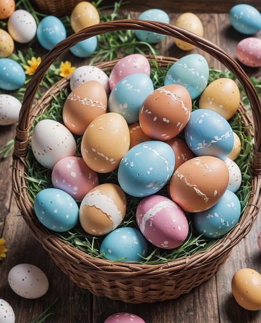 Free easter easter pictures spring illustration