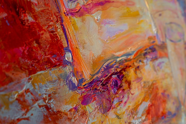 Abstract, Arte Fluida