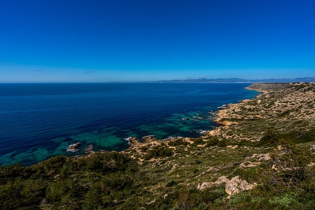 Maiorca, Litoral, Palma De Maiorca