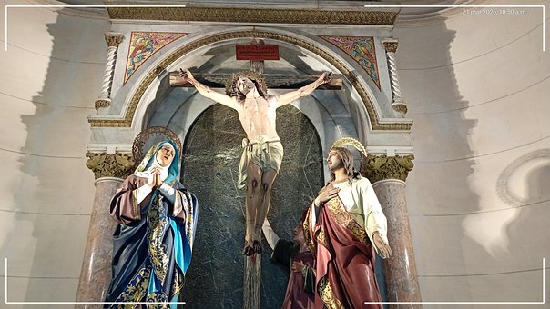 Free Christ Church photo and picture