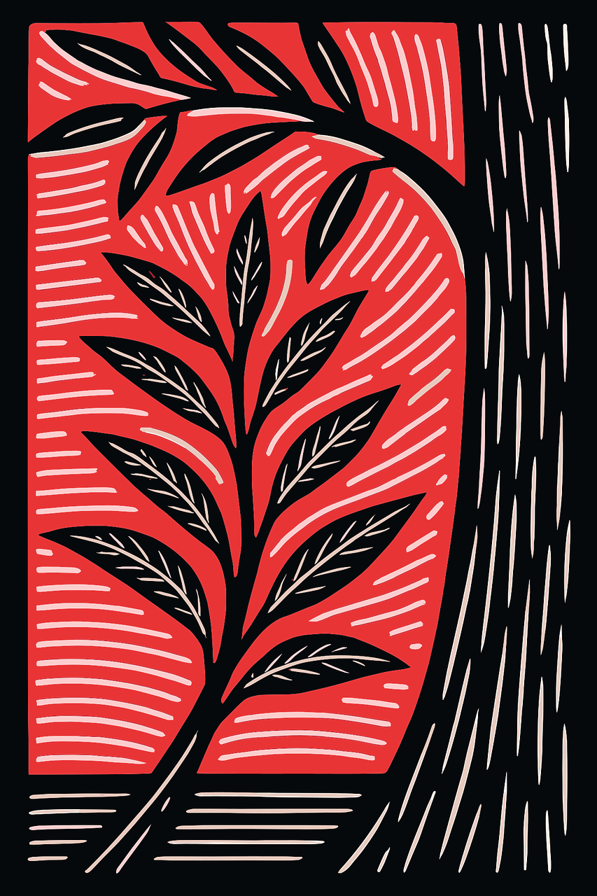 7,000+ Free Linocut Print & Print Images - Pixabay