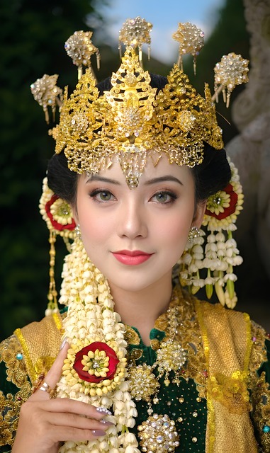 Free Indonesian Javanese photo and picture