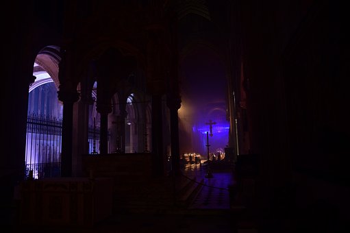 Free The Cathedral Church photo and picture