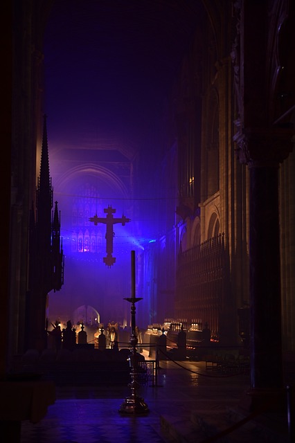 Free The Cathedral Church photo and picture