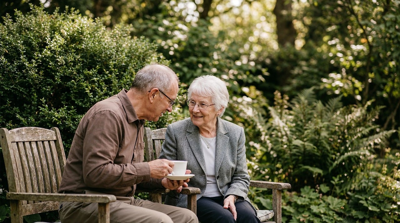 How To Build Deep Emotional Love In A Relationship : couples together