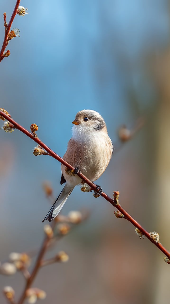 Bird Branch Small - Free photo on Pixabay