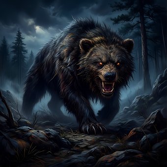 Wolf, Natur, Tier, Tierwelt, Raubtier