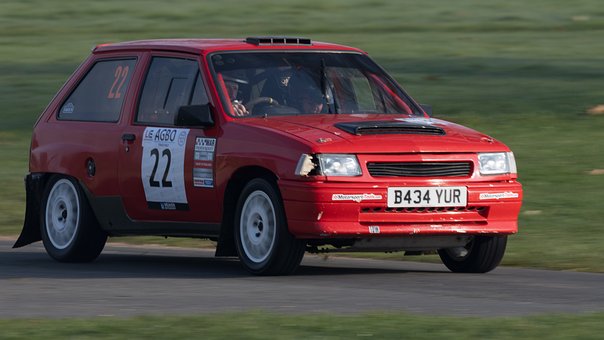 Free Car Motorsport photo and picture