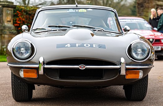 Free Car Vintage Car photo and picture