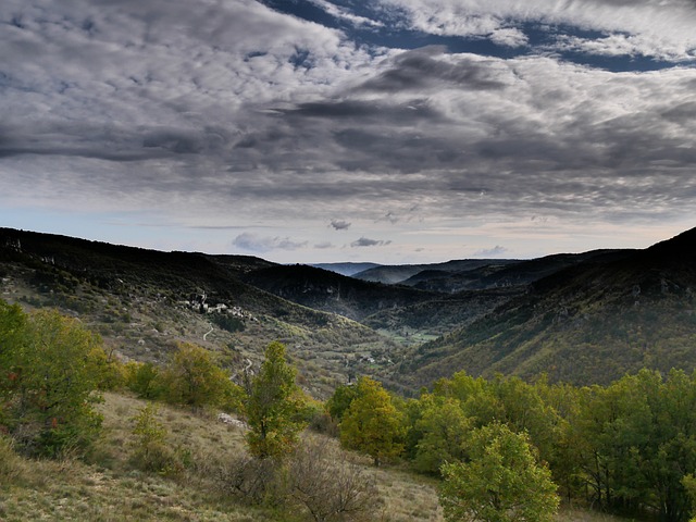 Free Landscape Mountain photo and picture