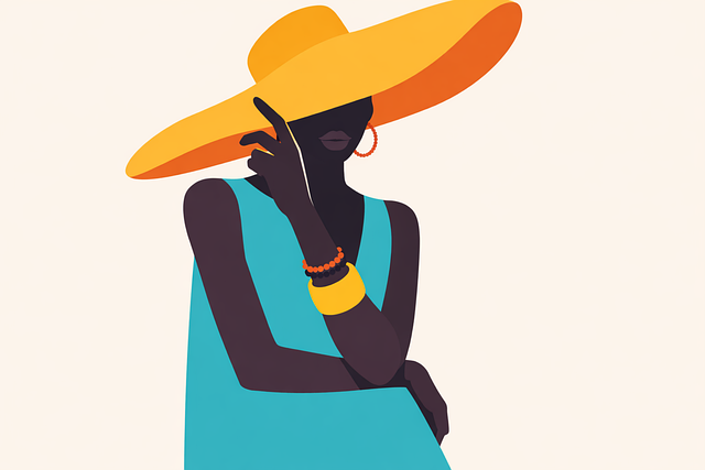 Free woman fashion elegance vector