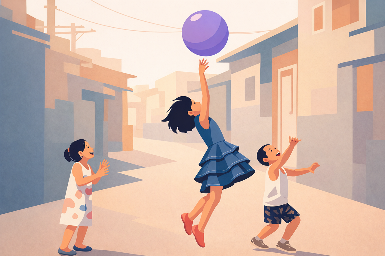 Download Children, Kids, Playing. Royalty-Free Vector Graphic - Pixabay
