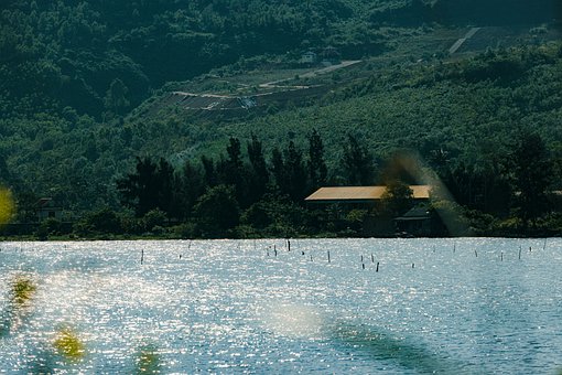 Free Home Sea photo and picture