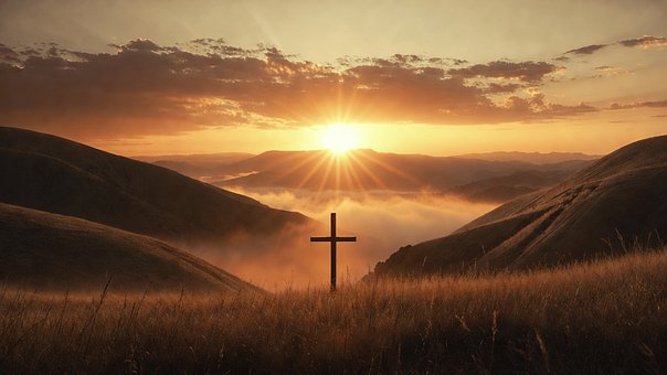 Pascua De Resurrección, Jesús, Iglesia
