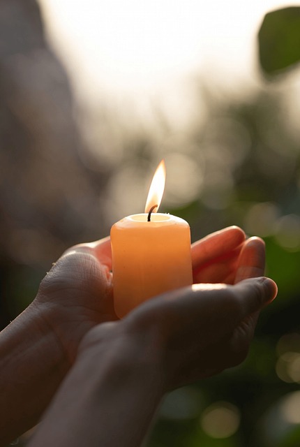Luz, Oración, Energía, Fe, Iglesia