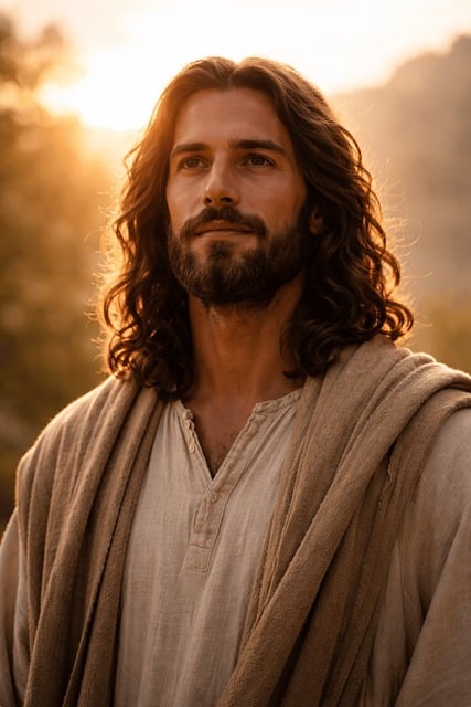 Jesús, Religión, Fe, Cristiandad, Dios