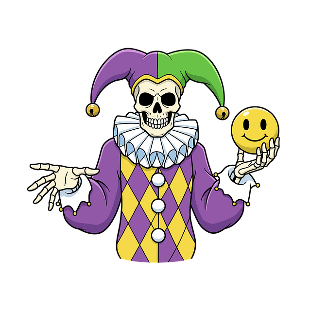 Free drawing design cartoon illustration