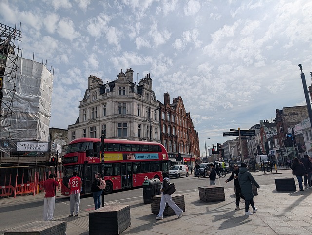 Free London City photo and picture