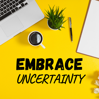 Free Uncertainty Doubt photo and picture