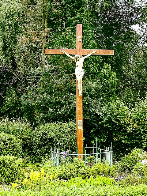 Free Cross Christ photo and picture