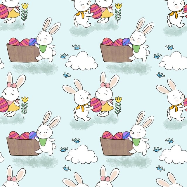Free seamless pattern repeat pattern fun pattern illustration
