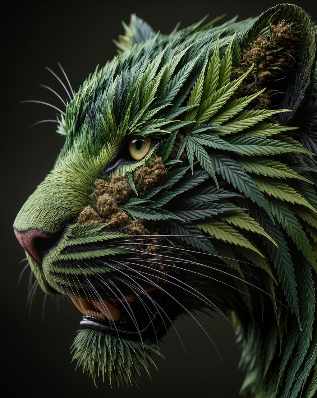Download free HD stock image of Animal Nature Free animal nature background illustration