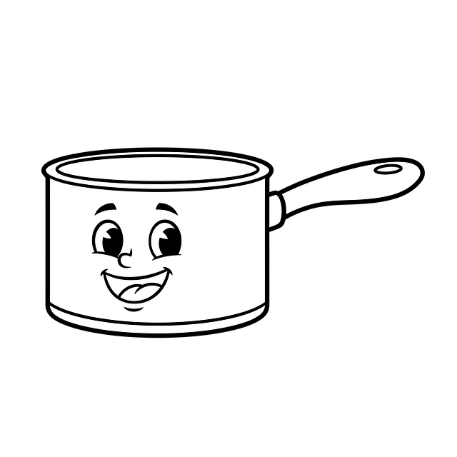 Free line art design drawing illustration