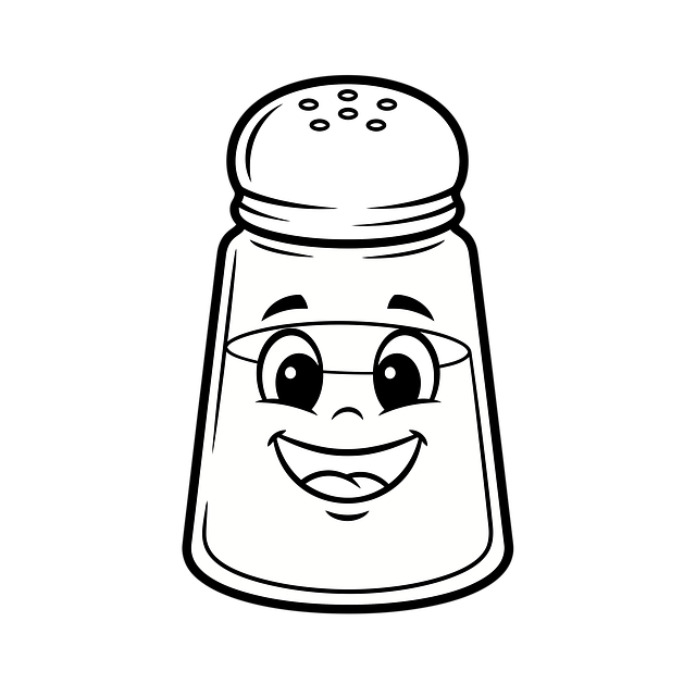 Free line art design drawing illustration