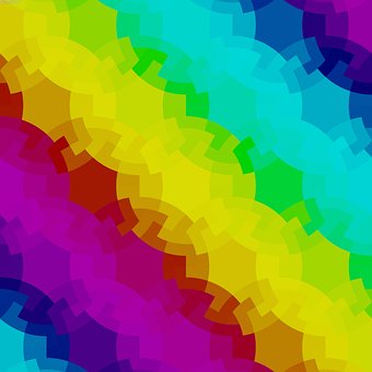 Kunst, Blender, 2D, 3D, Real, Surreal